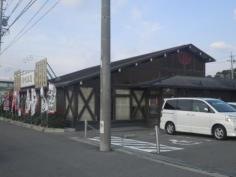 讃岐製麺　岡崎上地店