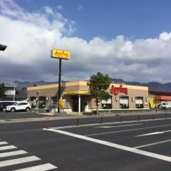 ジョイフル　出雲大津店