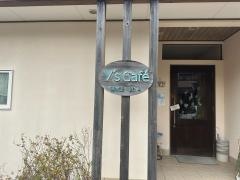 ｙ’ｓｃａｆｅ