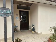 ｙ’ｓｃａｆｅ