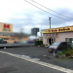 すーちゃんさっちゃん_施設外観