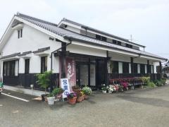 かねやまうどん八代店