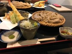 そば処奥社の茶屋