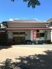 桜茶屋