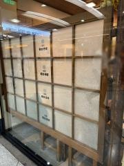 風流田舎そばホワイティウメダ店