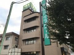 東進ハイスク－ル　南浦和校