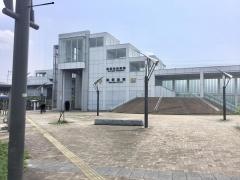 枇杷島駅