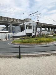 枇杷島駅