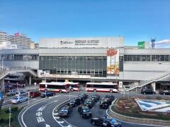 枚方市駅