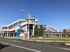 愛野駅