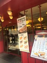 カフェ・ベローチェ　仲御徒町店