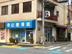 寺山整骨院