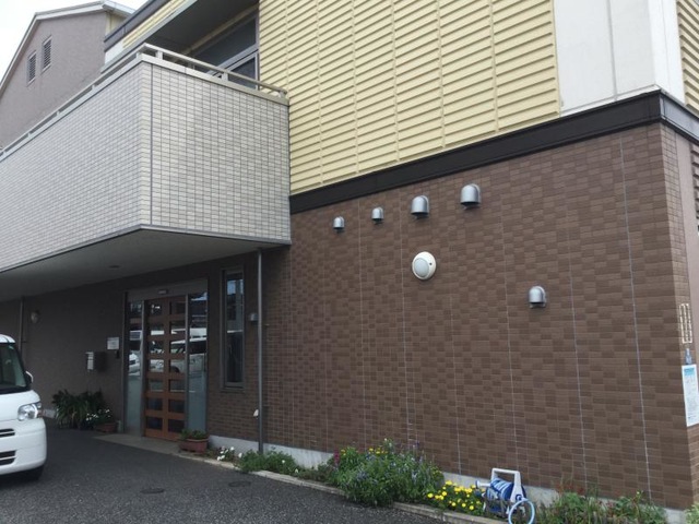 勝田台ケアセンターそよ風
