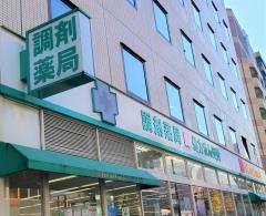 フィットケア・デポＤＳＭ新横浜店