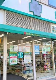 フィットケア・デポＤＳＭ新横浜店