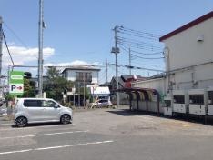 ミニコープ東栄町店