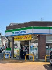 ファミリーマート　会津若松七日町店