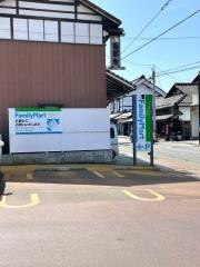 ファミリーマート　会津若松七日町店