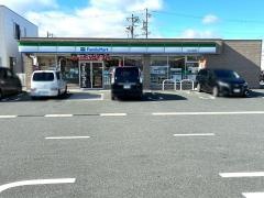 ファミリーマート　浜松小池町西店
