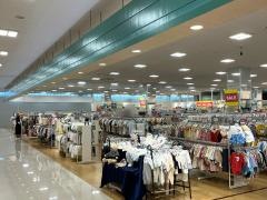 ベビー・子供用品バースデイスーパービバホーム長津田店
