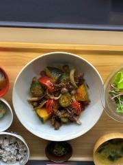 おぼんｄｅごはん　ららぽーと名古屋みなとアクルス店