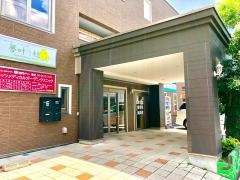 レッツ整骨院