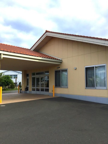 特別養護老人ホーム毛里田