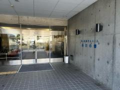 特別養護老人ホーム西貝の郷