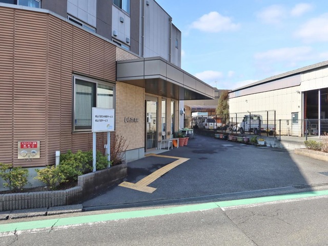 ディーフェスタ高尾