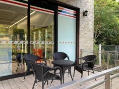セブンイレブン 西名阪道香芝SA下り店