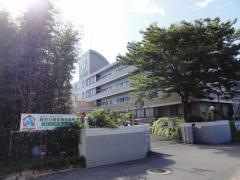 介護老人保健施設　ハーベスピア