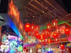 東急歌舞伎町タワー