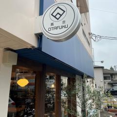 蕎麦　ＯＴＡＦＵＫＵ