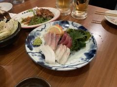 大衆酒場　マル八　姫路本店