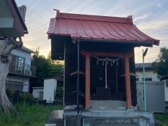 山王神社