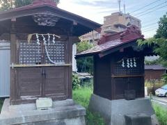 山王神社