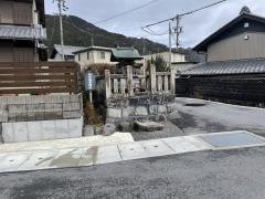 四方四里神社