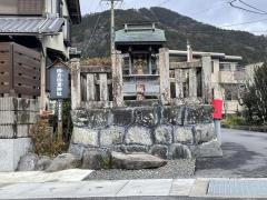 四方四里神社