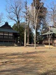 牛倉神社