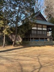 牛倉神社