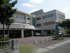札幌市立新陵中学校