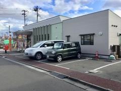 仙台富沢郵便局