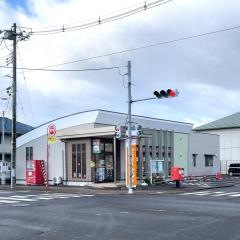 仙台富沢郵便局