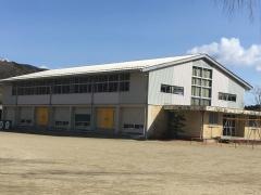 入遠野小学校