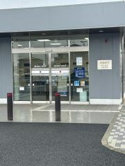 常陽銀行　神立支店
