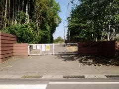山川小学校
