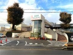 スーパータイヨー石岡店