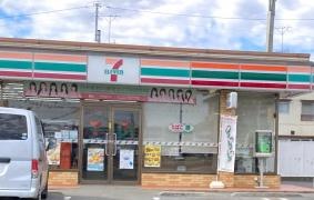 セブンイレブン　千代川田下店