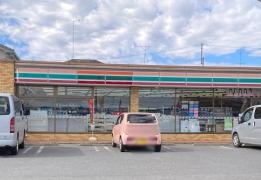 セブンイレブン　千代川田下店