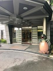 ホテルブランヴェール那須